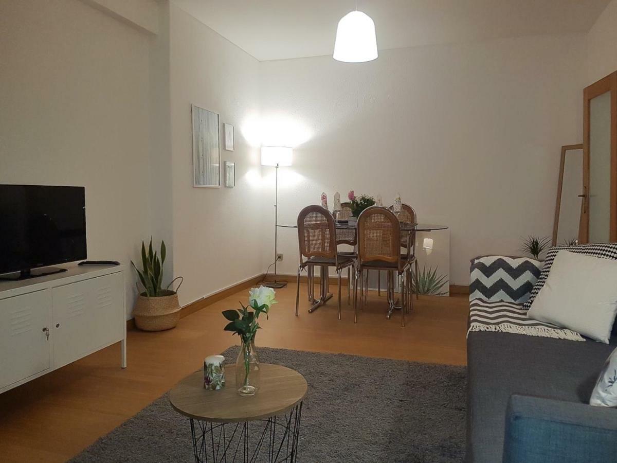 Apartamento Liberdadeflat4u Braga Exterior foto