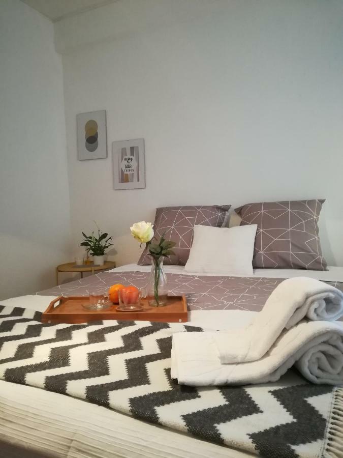 Apartamento Liberdadeflat4u Braga Exterior foto