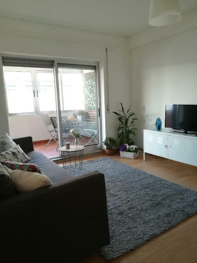 Apartamento Liberdadeflat4u Braga Exterior foto