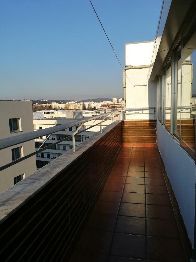 Apartamento Liberdadeflat4u Braga Exterior foto