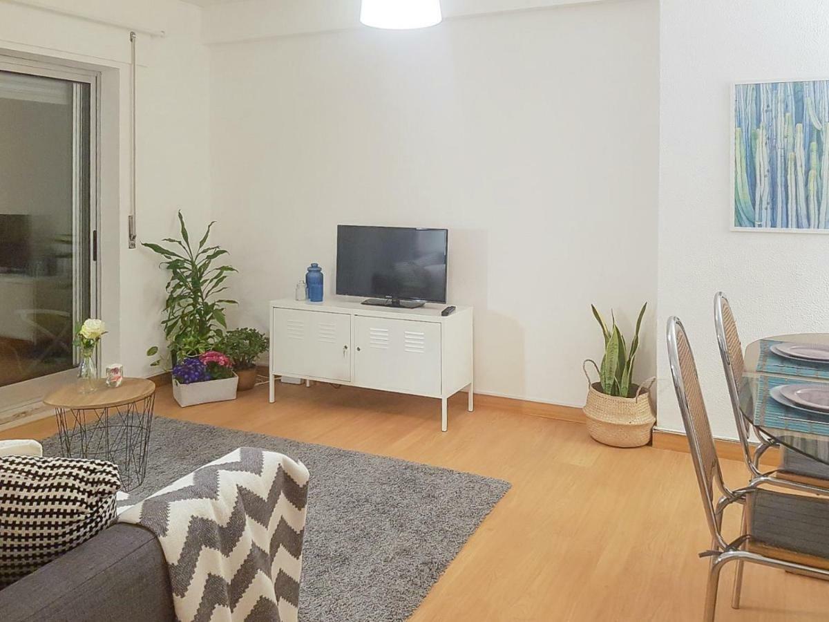 Apartamento Liberdadeflat4u Braga Exterior foto