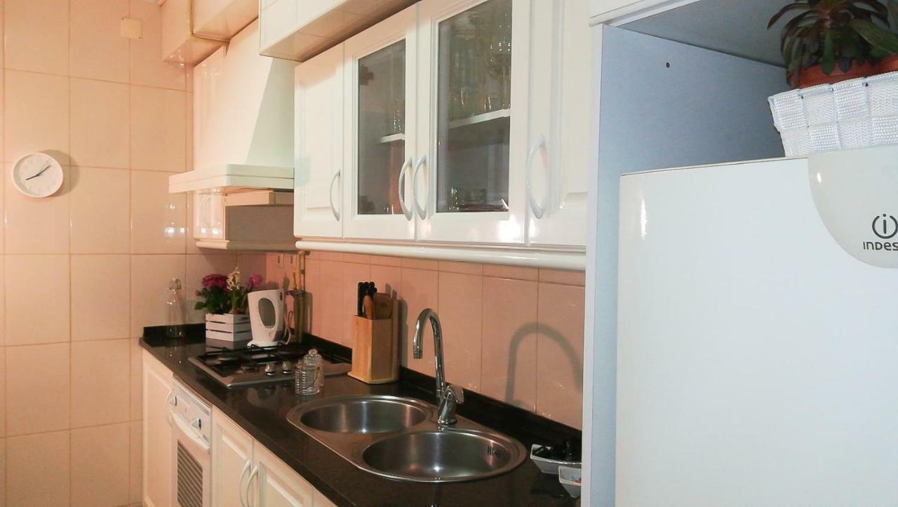 Apartamento Liberdadeflat4u Braga Exterior foto