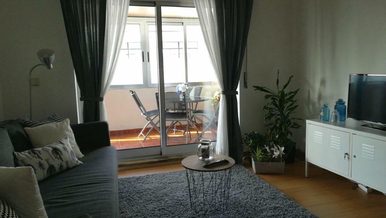 Apartamento Liberdadeflat4u Braga Exterior foto