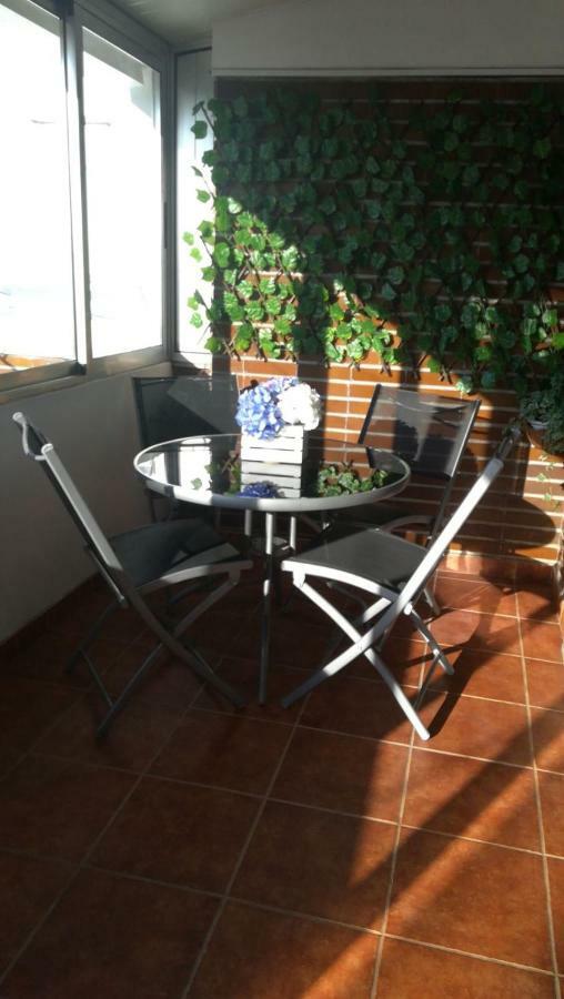 Apartamento Liberdadeflat4u Braga Exterior foto