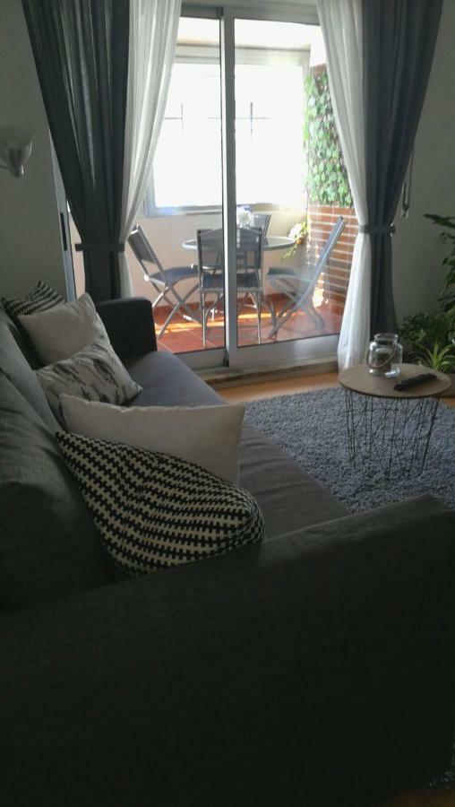 Apartamento Liberdadeflat4u Braga Exterior foto